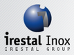 Logo Irestal Inox, Irestal Group, aciers inoxydables