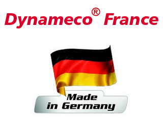 Logo MADE IN GERMANY