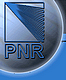Logo PNR FRANCE, Buses et systèmes de pulvérisation, brumisation, atomisation pour applications industrielles