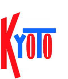 Logo KYOTO, Dtergent biodgradable  Perpignan