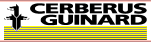 Logo CERBERUS GUINARD