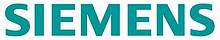 Logo SIEMENS