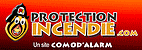 Logo Protection INCENDIE - Les Prix du Web