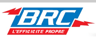 Logo BRC L'EFFICACITE PROPRE