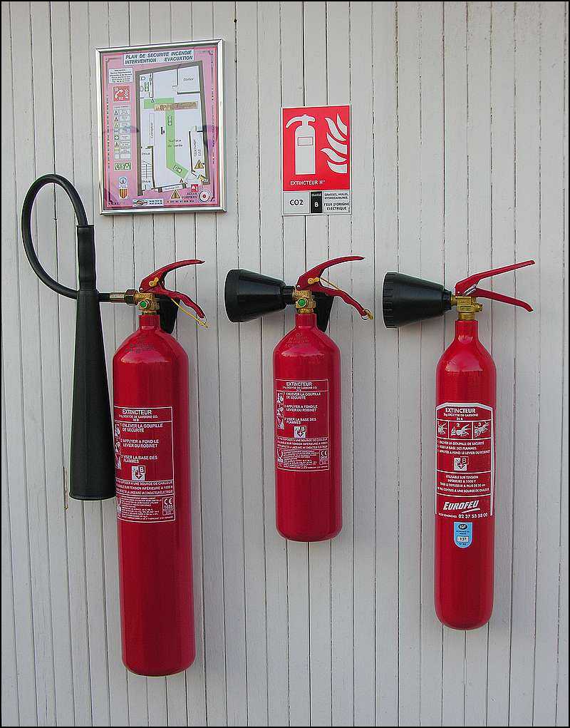 Plans de S�curit� Incendie, Evacuation, Intervention, conformes � la norme NF S 60-303