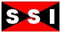 Logo SSI Système de Sécurité Incendie