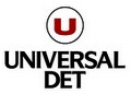 Logo Alarme UNIVERSAL DET