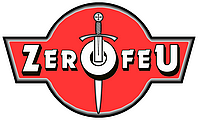 Logo Extincteurs ZEROFEU