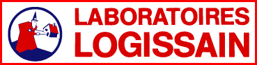 Logo BRESSAN JEAN-CLAUDE SARL 77 COURTACON Laboratoires LOGISSAIN Produits d'Entretien Produits Phytosanitaires