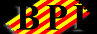 Logo BPI Barrra Protection Incendie, 30 Sernhac