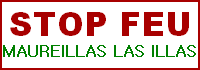 Logo STOP FEU