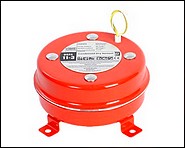 DSPA 11-3, Gnrateur d'arosol extincteur fixe  dclenchement lectrique