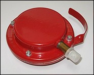 DSPA 5-3, Gnrateur d'arosol extincteur  dclenchement manuel