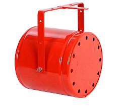 DSPA 8-1 Gnrateur Arosol Extincteur