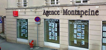 MONTAPEINE Agence Immobilire  Coulommiers