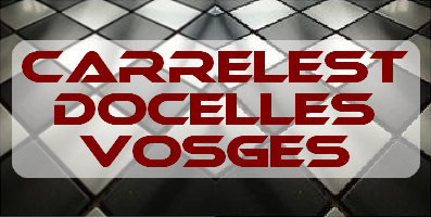 CARRELEST  Docelles, Vosges