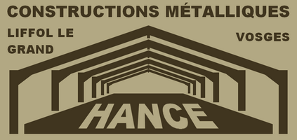 HANCE Constructions Mtalliques  Liffol le Grand, Vosges