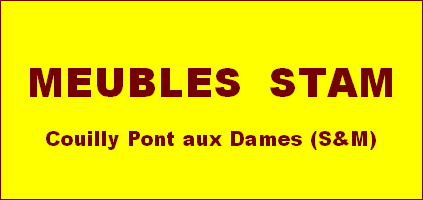 STAM MEUBLES  Couilly Pont aux Dames