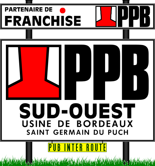 PPB Poutrelles en Bton Prcontraint  84 Le Pontet, Licence SARET