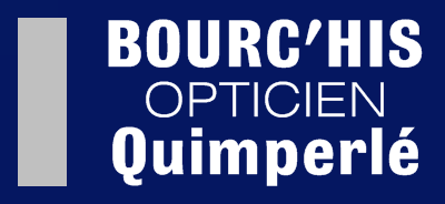 Optique Bourc'His  Quimperl