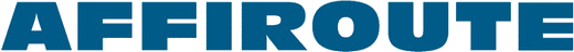 Logo AFFIROUTE Publicit Routire