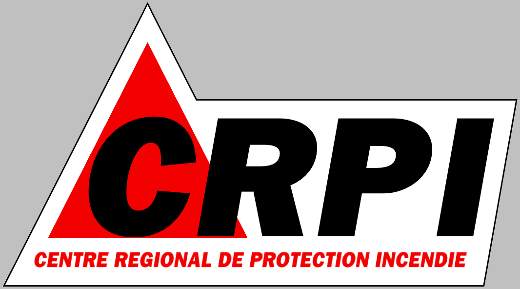 CRPI Centre Rgional de Protection Incendie, Extincteur