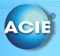 Logo ACIE, coffrets d'alimentation