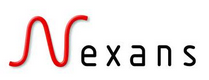 Logo Nexans, câbles électriques incendie