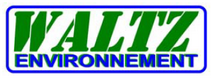 Logo WALTZ AS DIFFUSION, Produits spéciaux pour professionnels