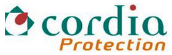 Logo Cordia Protection Incendie