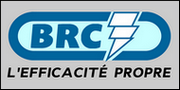 Dsinsectiseurs BRC