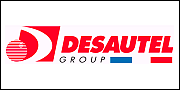 Extincteurs DESAUTEL