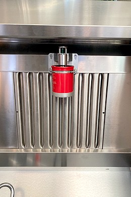 Dynameco Article GC8 Made in Germany