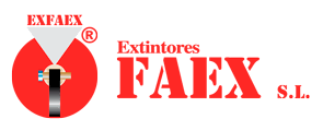 Logo Extincteurs FAEX Systme FAEXTRACE EXFAEX Article GC8 Extinction automatique de feu de friteuse
