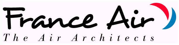 Logo FRANCE AIR Article GC8 Dtection et Extinction automatique de feu de friteuse
