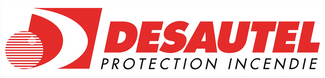 Logo DESAUTEL Protection Incendie