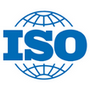 Logo ISO Certification Organisation Internationale de Normalisation