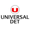 Logo Universal Det
