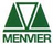Logo MENVIER