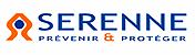 Logo SERENNE - Les Prix du Web