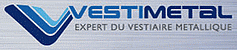 Logo VESTIMETAL - Les Prix du Web