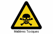 Logo Mati�res Toxiques