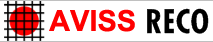 Logo AVISS RECONDITIONNEMENT
