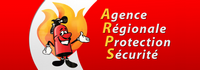 Logo ARPS Agence R�gionale Protection S�curit�