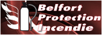 Logo BPI Belfort Protection Incendie