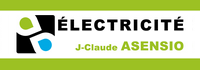 Logo ELECTRICITE ALARME ASENSIO