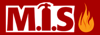 Logo MIS INCENDIE, 13 Aix en Provence