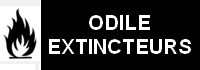 Logo ODILE EXTINCTEURS