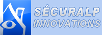 Logo S&Eacute;CURALP INNOVATIONS 65