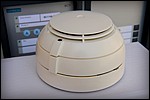 SIEMENS DO-1104A dtecteur optique de fume collectif